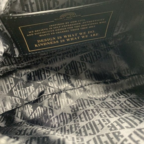 Kurt Geiger London Convertible Crossbody Bag - Picture 5 of 7